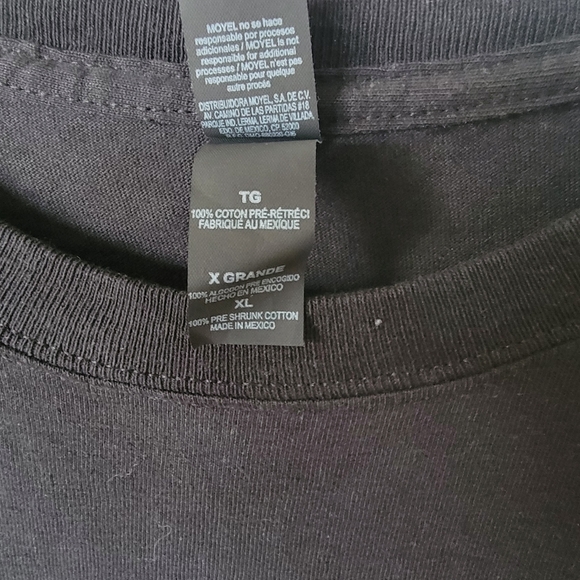 Subaru Subifest T-shirt - Picture 5 of 7